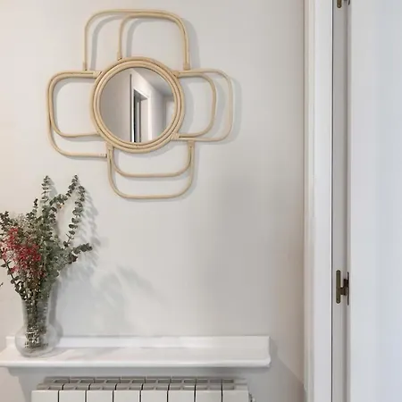 Apartament Flateli Placa Catalunya 10 Girona