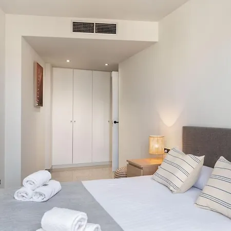 Apartament Flateli Placa Catalunya 10 Girona