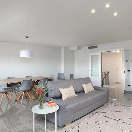 Apartament Flateli Placa Catalunya 10 Girona