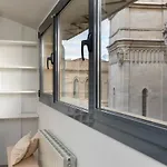 Flateli Plaça Catalunya 10 Appartement *