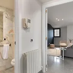 Appartement Flateli Plaça Catalunya 10 *