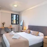 Appartement Flateli Plaça Catalunya 10 *